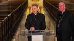 Pope names fellow Chicagoan Bishop Ronald Hicks as new archbishop of New York  AP News