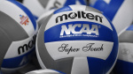 2025 NCAA womens volleyball tournament Bracket schedule scores  NCAAcom
