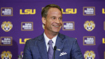 Why Lane Kiffin Earned 250K Contract Bonus from Ole Miss After Leaving for LSU  Bleacher Report