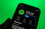 Spotify Music Library Scraped by Pirate Activist Group  billboardcom