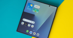 Samsung Wide Fold rumored to rival Apples foldable next year  The Verge