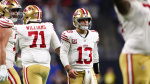 Monday Night Football Brock Purdys five TDs leads 49ers to 4827 win over Colts  NBC Sports
