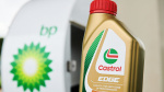 Oil giant BP to sell 65 stake in 10 billion Castrol unit  CNBC
