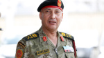 Search teams probe wreckage after Libyan army chief and 7 others are killed in Turkey plane crash  AP News