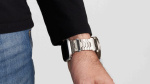 This TwoFaced Watch Band Lets You Hide an Apple Watch Under Your Rolex  CNET