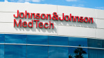 Johnson  Johnson halts midstage trial of experimental eczema drug  CNBC
