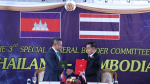 Thailand and Cambodia sign new ceasefire agreement to end border fighting  AP News