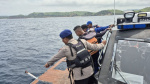 Indonesian rescuers search for Spanish soccer coach and 3 children after tour boat sinks  CNN