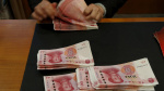 China signals tolerance for stronger renminbi  Financial Times