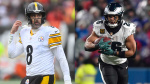 NFL Week 17 winners and losers Steelers Packers stumble whos still alive in playoff race  NFLcom