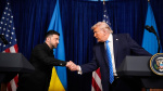 US offers Ukraine 15year security guarantee as part of peace plan Zelenskyy says  AP News