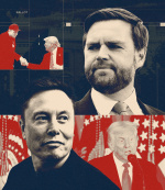 How Vance brokered a truce between Trump and Musk  The Washington Post