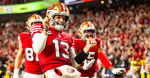 As an assassin at QB Brock Purdy has pried open the 49ers Super Bowl chances  The San Francisco Standard