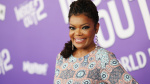 Yvette Nicole Brown Appears to Put CNN Chevy Chase Doc on Blast Keep My Name Out of Your Mouth  The Hollywood Reporter