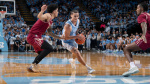 Lucas FSU Rapid Reactions  University of North Carolina Athletics