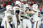Miami knocks defending champion Ohio State out of College Football Playoff  The Washington Post