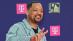 Will Smith sued by tour violinist for retaliation sexual harassment  USA Today