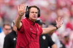 Goodman Curt Cignetti calls out Alabamas toughness after Rose Bowl  ALcom