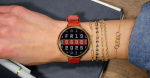 Pebbles round smartwatch is getting a reboot  The Verge