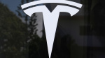 Tesla loses title as worlds biggest electric vehicle maker as sales fall for second year in a row  AP News