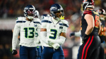 Nick Emmanwori Shines In Dominant Defensive Performance As Seahawks Top 49ers  Seattle Seahawks