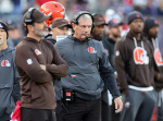 Browns will consider DC Jim Schwartz to replace Kevin Stefanski Brian Flores among other possible candidates  Clevelandcom
