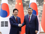 Can China and South Korea reset complex ties after XiLee summit  Al Jazeera