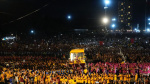 Filipino Catholics express outrage over corruption scandal during massive religious procession  AP News