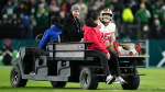 Niners TE George Kittle suffers torn Achilles in win over Eagles  NFLcom