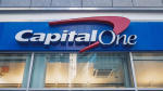 Capital One drops 6 other banks hit after Trump calls for credit card rate cap  CNBC
