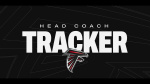 Atlanta Falcons Head Coach Tracker 2026  Atlanta Falcons