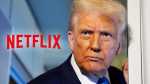 Trump Indicates Hes Really Not Into Netflix Buying WB Wants To Stop The Streamers SoCalled Cultural Takeover  Deadline