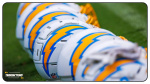 Los Angeles Chargers Sign 14 Players to Contracts  Chargerscom