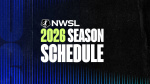The 2026 NWSL Schedule is Here  News  NWSLsoccercom  NWSL