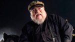 George RR Martin Admits Hes Not in the Mood to Finish The Winds of Winter  Collider