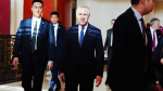 Canadian prime minister hails renewed relations with China during his Beijing visit  AP News