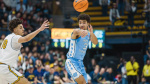 Lucas Cal Rapid Reactions  University of North Carolina Athletics
