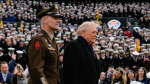 Trump vows executive order to protect ArmyNavy game from competing football broadcasts  CNN