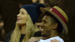 Iggy Azalea caught Nick Young cheating on security cameras This is just like a second shot to the chest  Yahoo