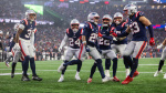After Further Review Breaking Down the Patriots Defenses Playoff Breakout Maye Review and QuickHit Notes From Divisional Round Win vs Texans  New England Patriots