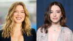 La Seydoux Joins Mikey Madison in The Masque of the Red Death  The Hollywood Reporter