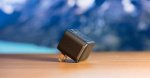 Ankers tiny 45W charger adds a useful builtin display and its now available Handson  9to5Mac