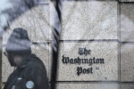 Judge blocks government from searching data seized from Post reporter  The Washington Post