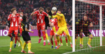 Four Observations from Bayern Munichs 20 Champions League win over Union SaintGilloise  Bavarian Football Works