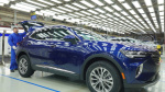 GM to move production of Chinabuilt Buick SUV to US plant  CNBC