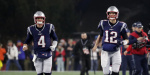 The Battle Between Tom Bradys Heirs for a Spot in the Super Bowl  The Wall Street Journal