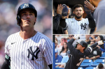 The fallout from Yankees Cody Bellinger contract next roster move Jasson Domnguez future 320M question  New York Post