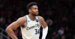 NBA trade deadline How Giannis injury affects Bucks Knicks Warriors Heat and more  Yahoo Sports