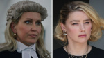 Amber Heard Returns in Sundance Doc About Women Silenced by Defamation Suits Recalls Johnny Depp Trial I Didnt Understand It Could Get So Much Worse For Me  Variety
