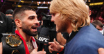 Ilia Topuria Mocks Paddy Pimblett After Brutal UFC 324 Loss  MMA Mania